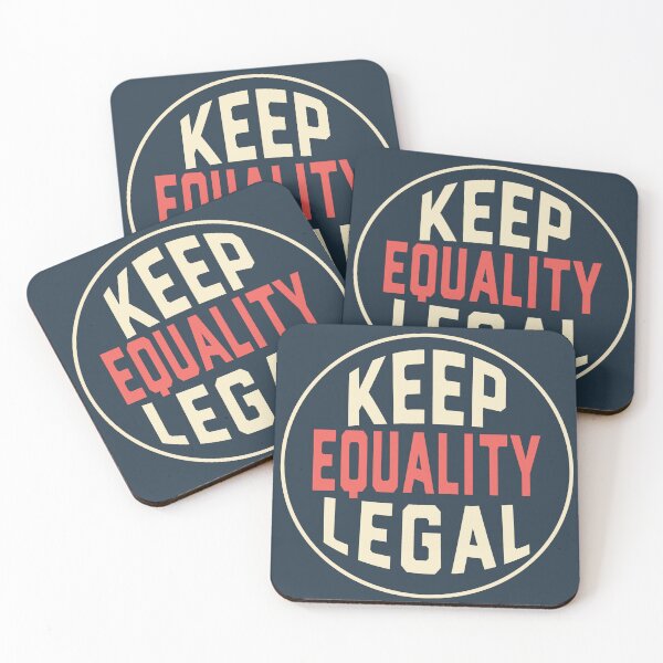 Item preview, Keep Equality Legal in the USA designed and sold by electrovista.