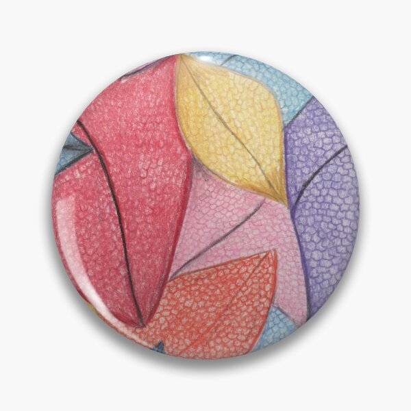 Item preview, Different coloured leaves designed and sold by Artbysarah23.