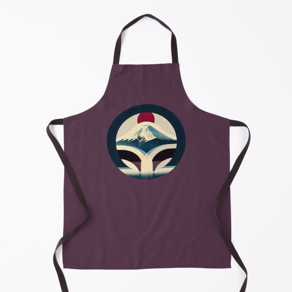 Item preview, Majestic Fuji designed and sold by DD Design.