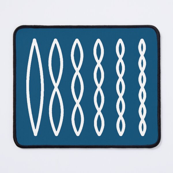 Item preview, Harmonics designed and sold by Top Quark Design.