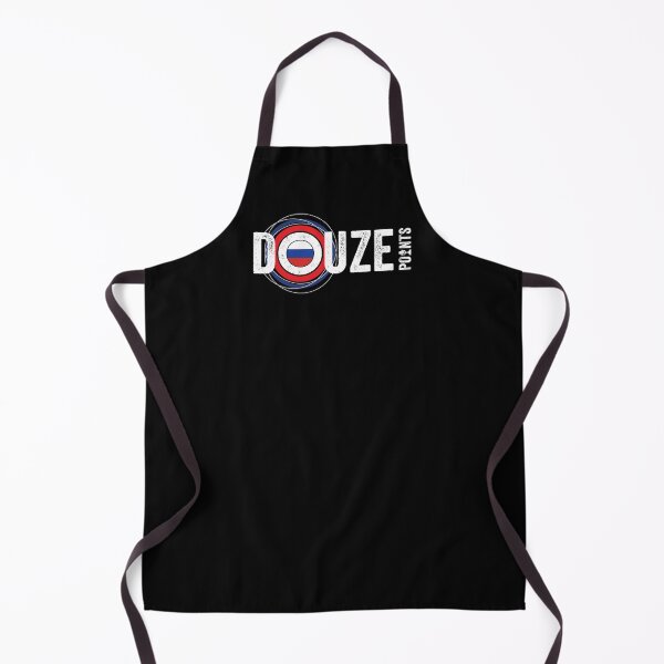 Item preview, Douze points - Russia designed and sold by lazarusheart.
