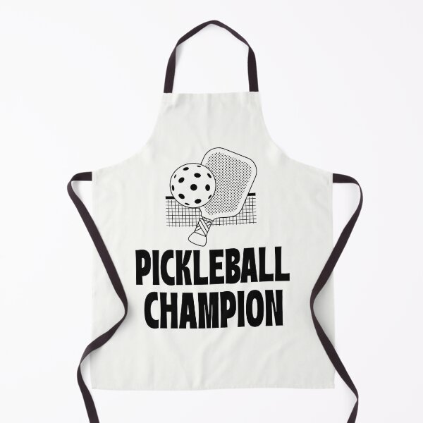 Item preview, Pickleball Champion designed and sold by 87-Aesthetics.