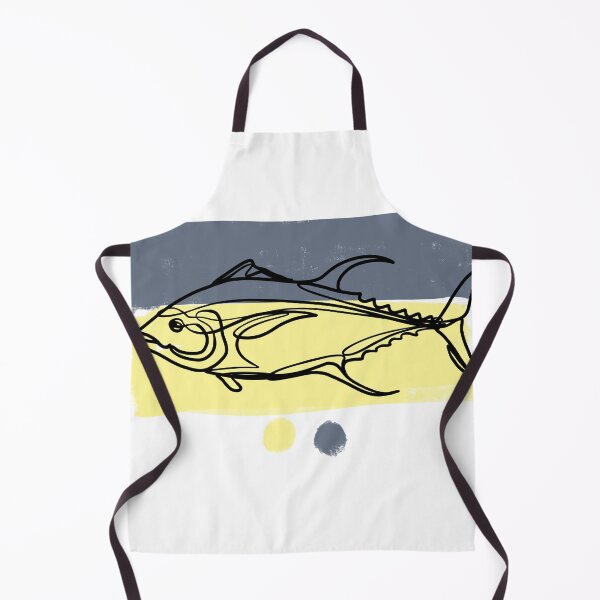Item preview, Two colors fish designed and sold by ArtDjevel.