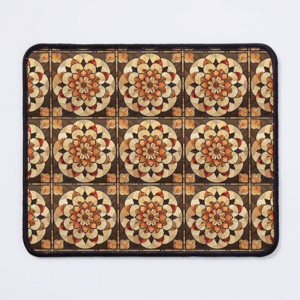 Item preview, Japanese Hakone Marquetry Pattern designed and sold by Studio2315.