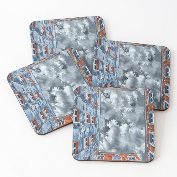 Item preview, Urban Sky Reflections designed and sold by tabithabanks26.