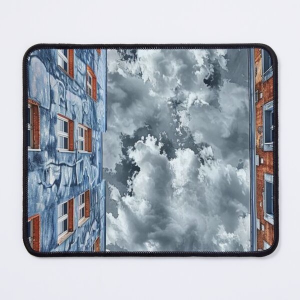 Item preview, Urban Sky Reflections designed and sold by tabithabanks26.