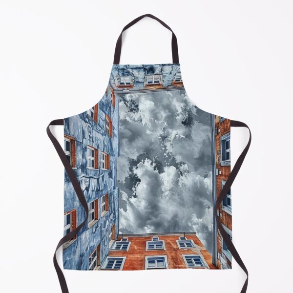 Item preview, Urban Sky Reflections designed and sold by tabithabanks26.