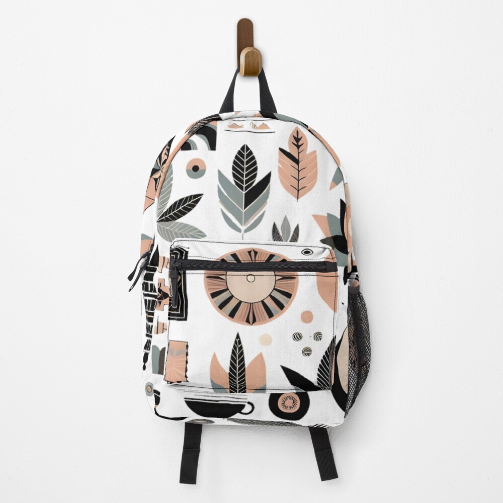 Item preview, Backpack designed and sold by RkskArt.