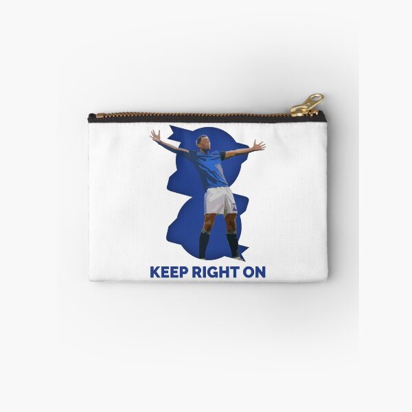 Item preview, Keep Right On - Jude Bellingham | Birmingham City designed and sold by JdoggSMFC.