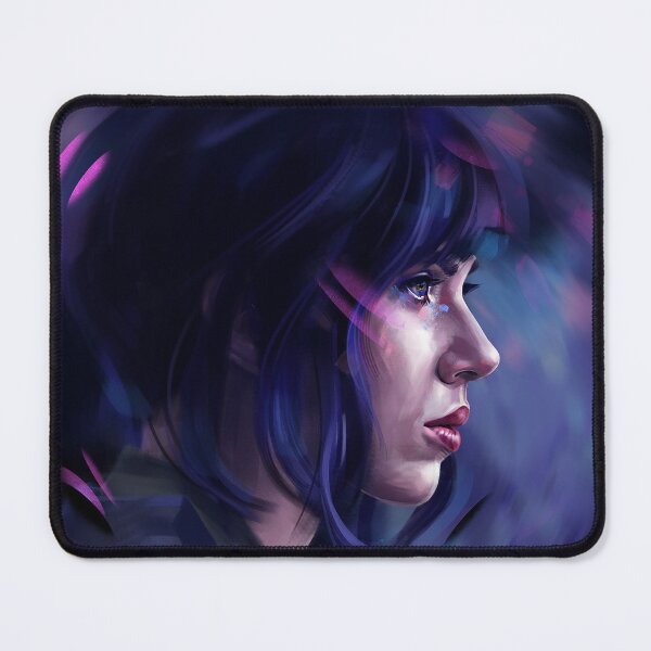 Item preview, Motoko Kusanagi designed and sold by D Belov.