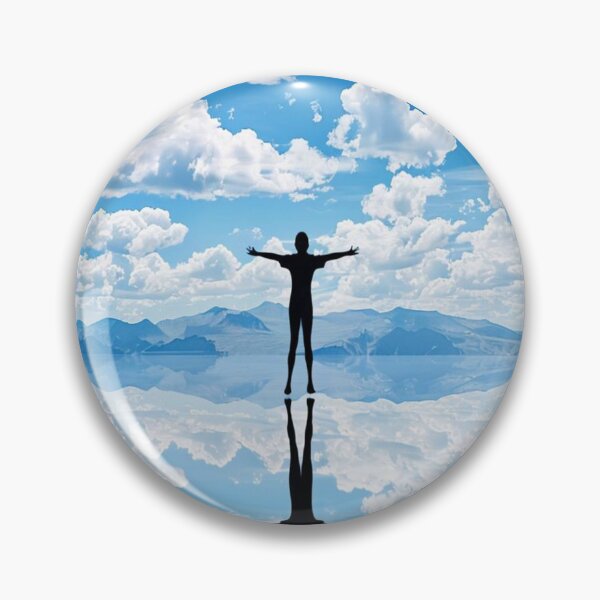 Item preview, Infinite Sky Freedom designed and sold by tabithabanks26.
