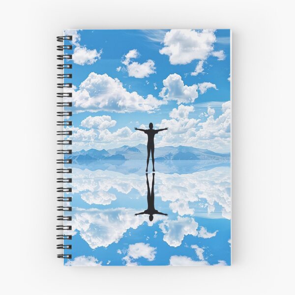 Item preview, Infinite Sky Freedom designed and sold by tabithabanks26.