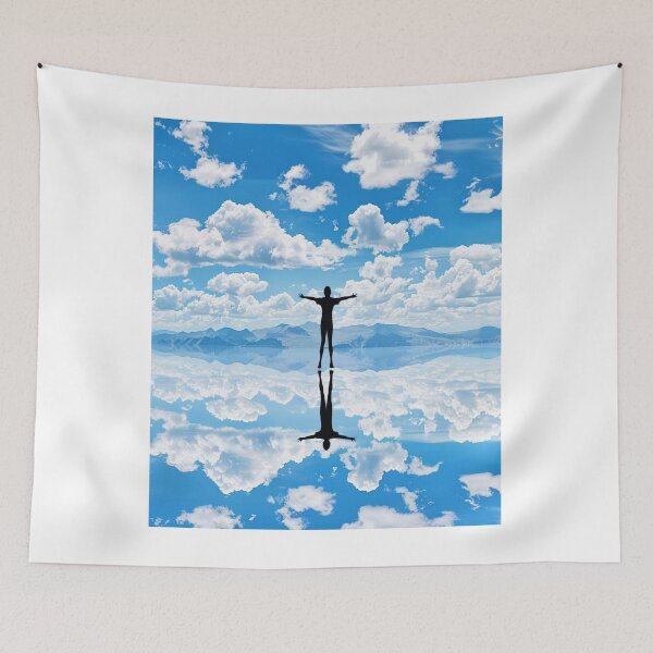 Item preview, Infinite Sky Freedom designed and sold by tabithabanks26.
