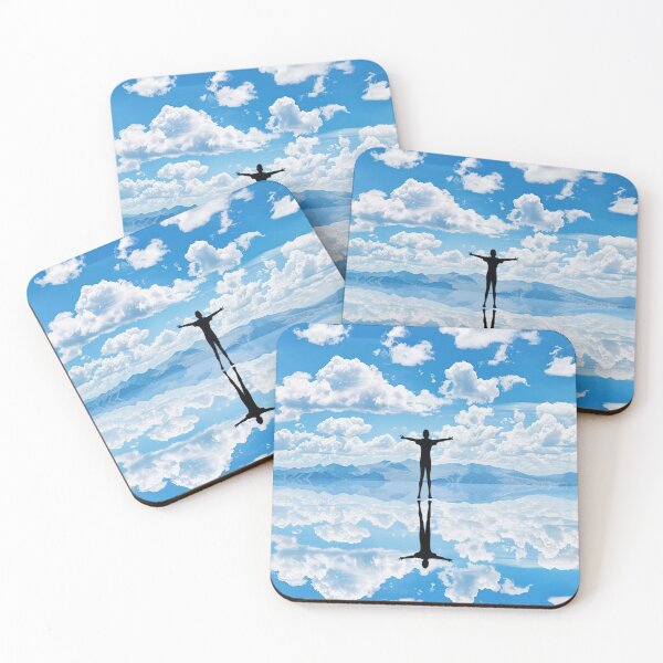 Item preview, Infinite Sky Freedom designed and sold by tabithabanks26.