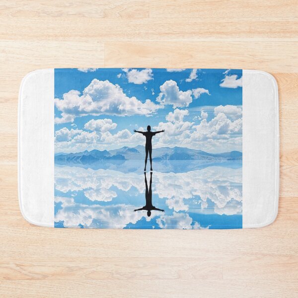 Item preview, Infinite Sky Freedom designed and sold by tabithabanks26.