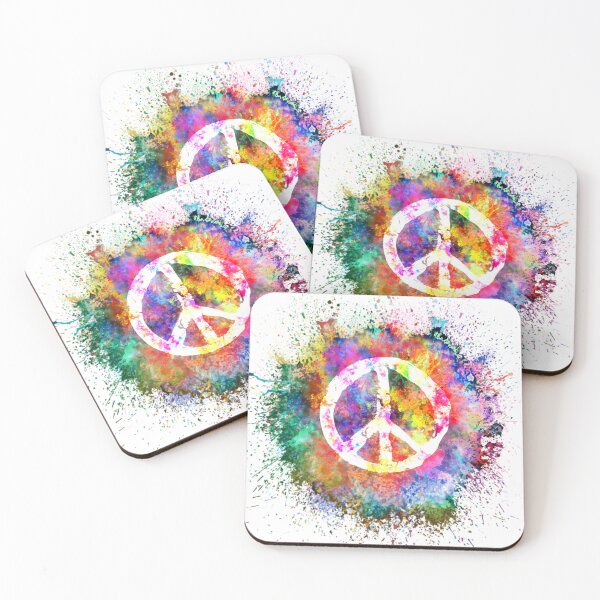 Item preview, Peace Harmony designed and sold by Miesmuschelart.