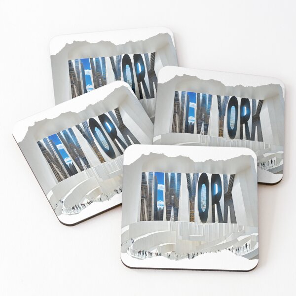 Item preview, NEW YORK 24 14 designed and sold by maveluzone.