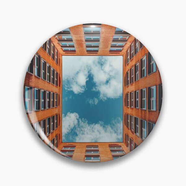 Item preview, Sky Frame Architecture designed and sold by tabithabanks26.