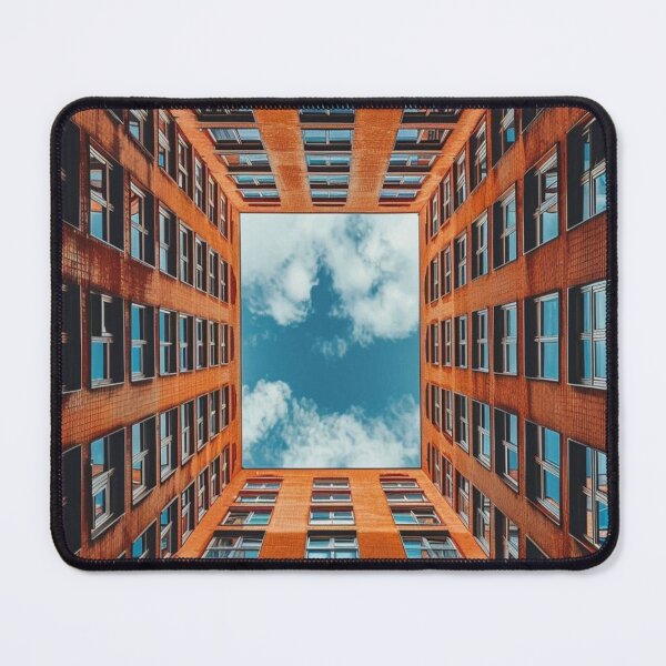 Item preview, Sky Frame Architecture designed and sold by tabithabanks26.