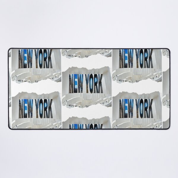 Item preview, NEW YORK 24 14 designed and sold by maveluzone.