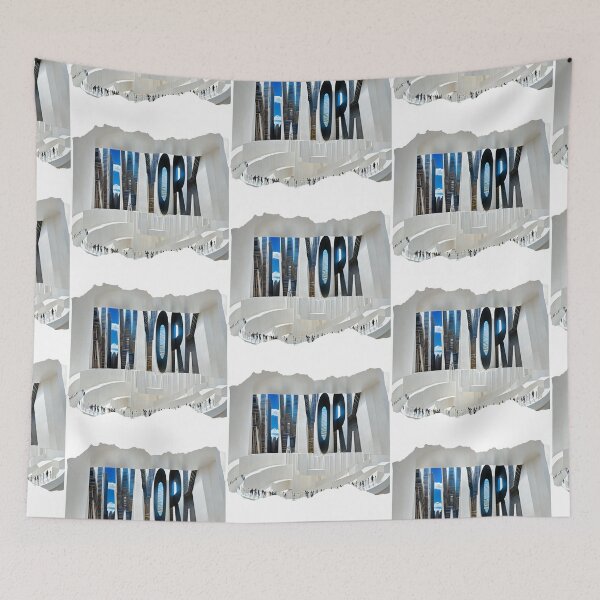 Item preview, NEW YORK 24 14 designed and sold by maveluzone.