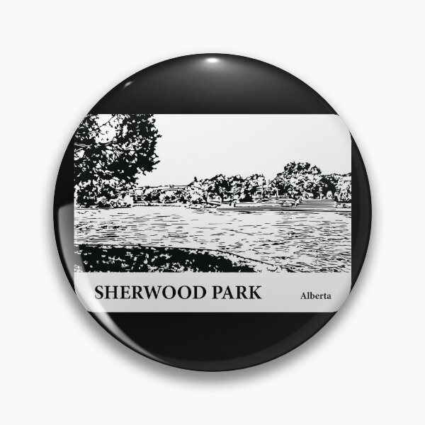 Item preview, Sherwood Park Alberta designed and sold by Lakeric Cityscapes.
