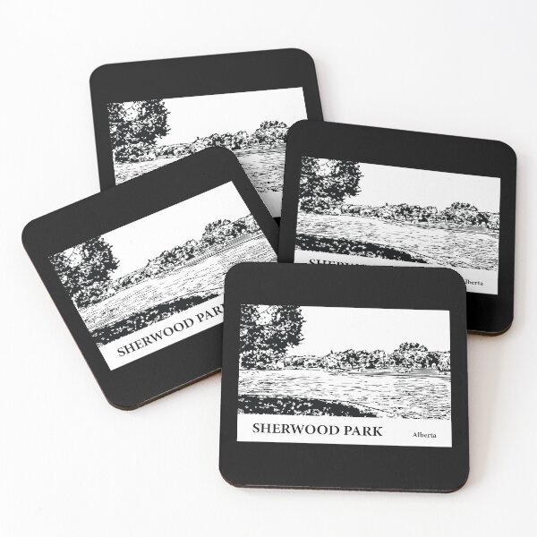 Item preview, Sherwood Park Alberta designed and sold by Lakeric Cityscapes.