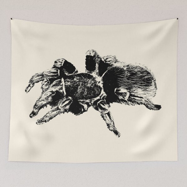 Item preview, Tarantula designed and sold by Guardi71.