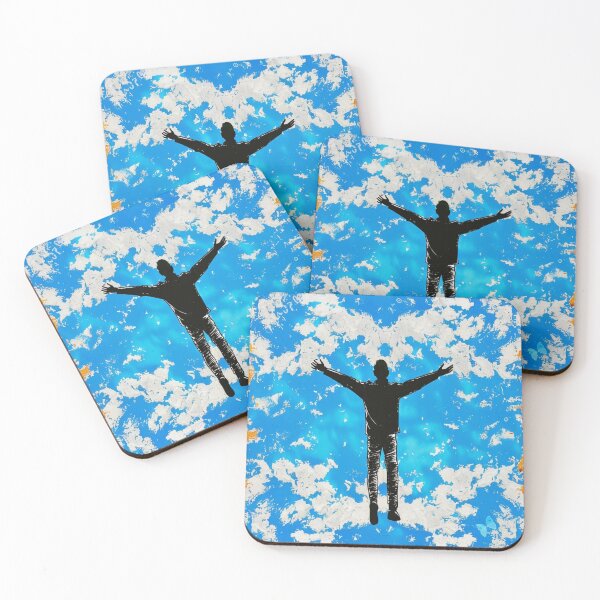 Item preview, Embracing the Sky designed and sold by tabithabanks26.