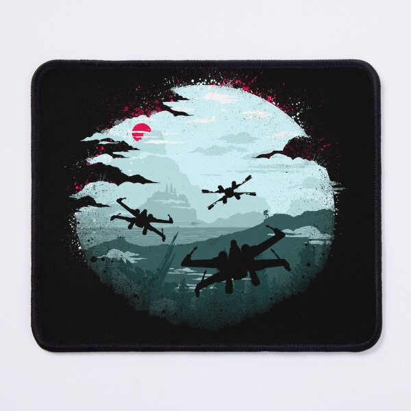 Item preview, Rebel Fighters At Dawn designed and sold by therocketman.