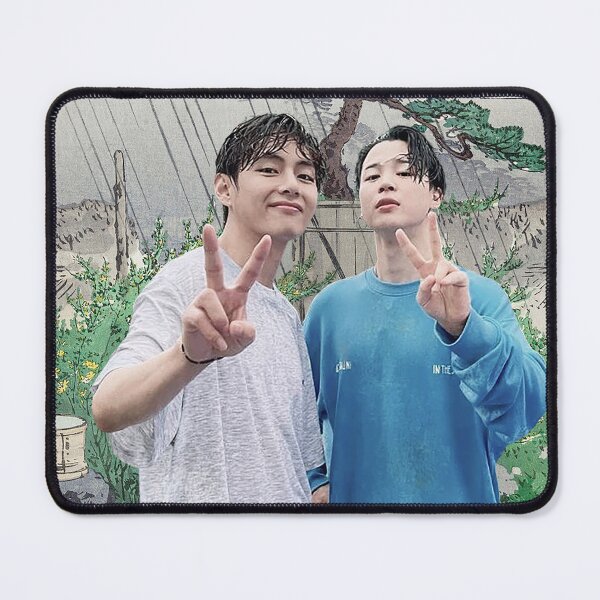 Item preview, Friends in the Rain (VMIN) designed and sold by Maerlyn8.