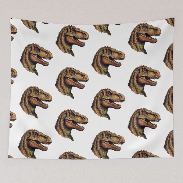 Item preview, T Rex Dinosaur Tyrannosaurus Dino  designed and sold by SOUFIANE1991.