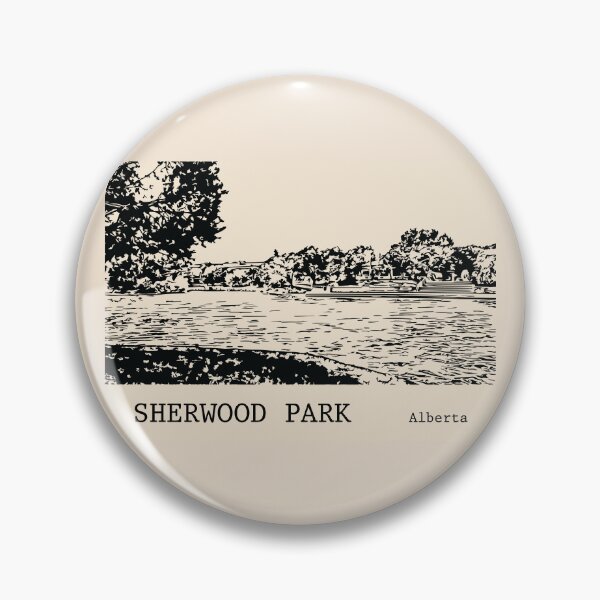 Item preview, Sherwood Park Alberta designed and sold by Lakeric Cityscapes.