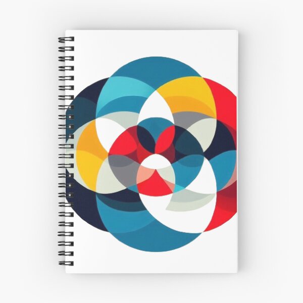 Item preview, Geometric harmony designed and sold by littlestore.
