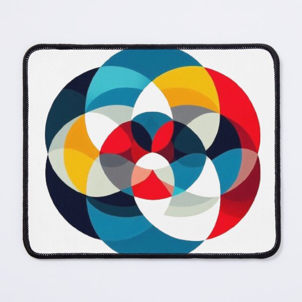 Item preview, Geometric harmony designed and sold by littlestore.
