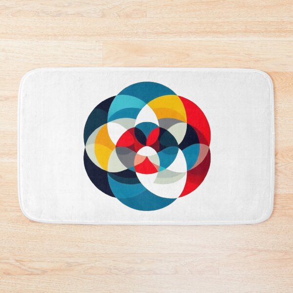 Item preview, Geometric harmony designed and sold by littlestore.