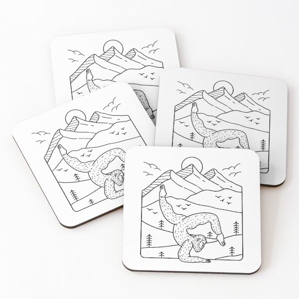 Item preview, Sea uno con la naturaleza designed and sold by Kimprut.
