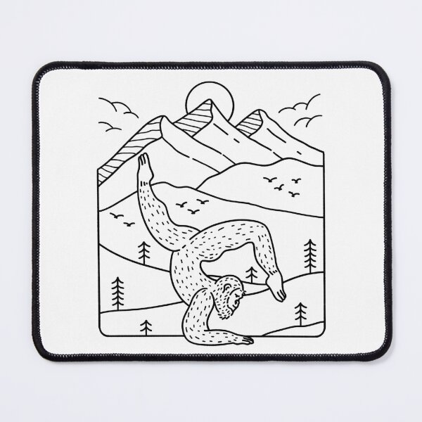 Item preview, Be One With Nature designed and sold by Kimprut.