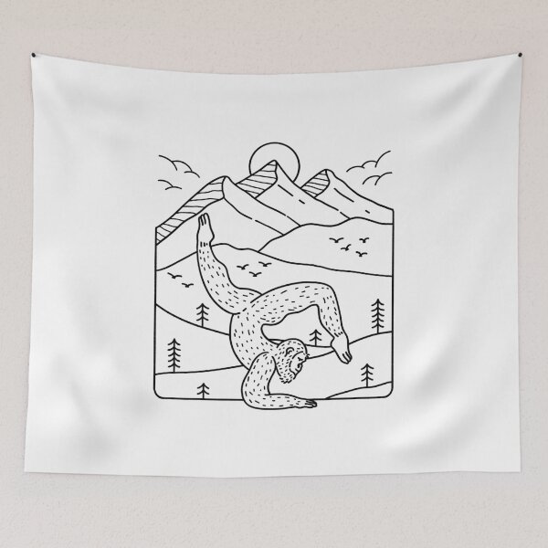Item preview, Sea uno con la naturaleza designed and sold by Kimprut.