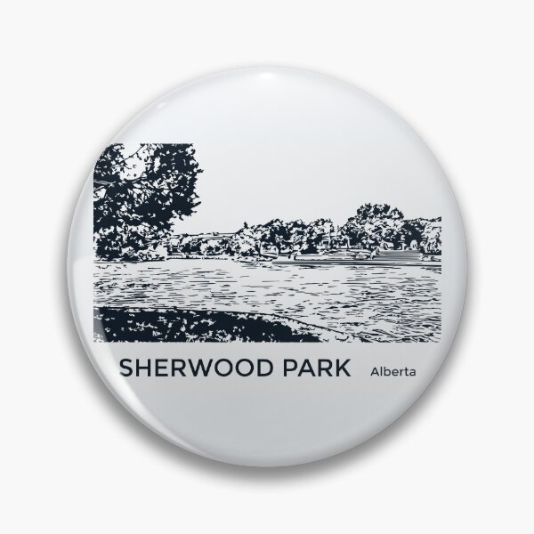 Item preview, Sherwood Park Alberta designed and sold by Lakeric Cityscapes.