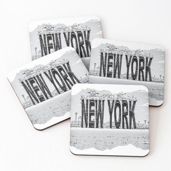 Item preview, NEW YORK 24 15 designed and sold by maveluzone.