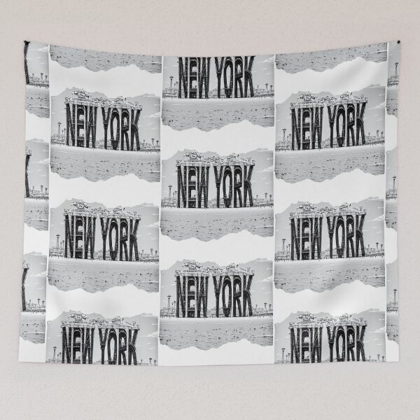 Item preview, NEW YORK 24 15 designed and sold by maveluzone.