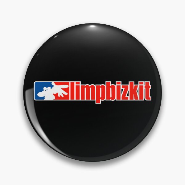 Item preview, LIMPBIZKIT THE BEST LOGO designed and sold by DIRTYSKETCHH.