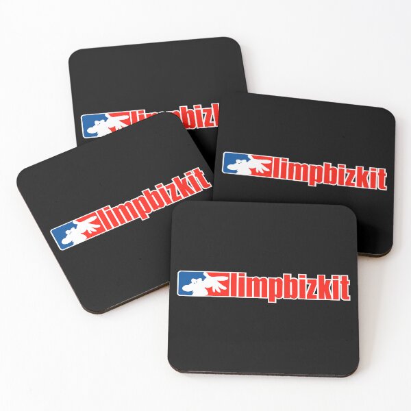 Item preview, LIMPBIZKIT THE BEST LOGO designed and sold by DIRTYSKETCHH.