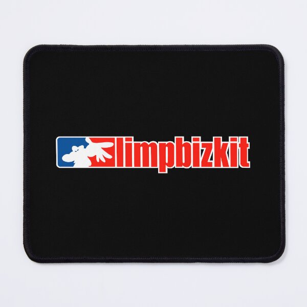 Item preview, LIMPBIZKIT THE BEST LOGO designed and sold by DIRTYSKETCHH.