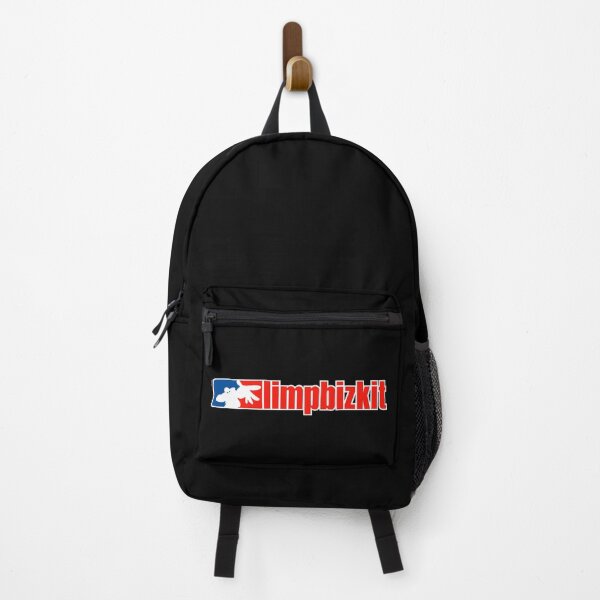 Item preview, LIMPBIZKIT THE BEST LOGO designed and sold by DIRTYSKETCHH.