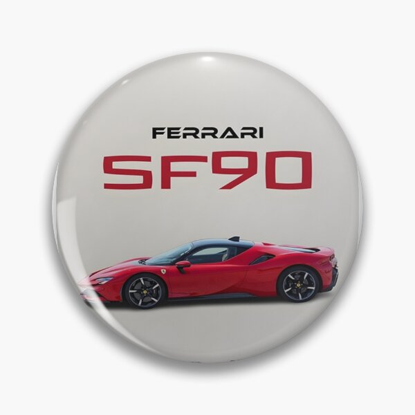 Item preview, Ferrari SF90 designed and sold by vorelgames.