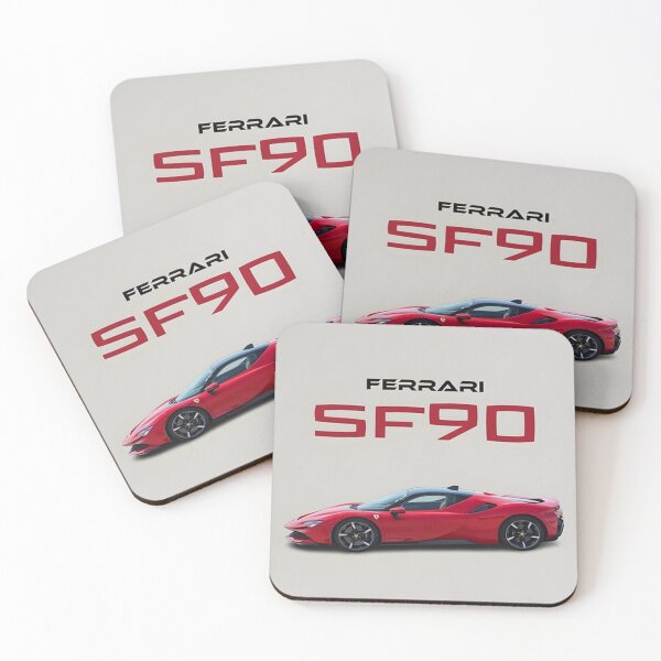 Item preview, Ferrari SF90 designed and sold by vorelgames.