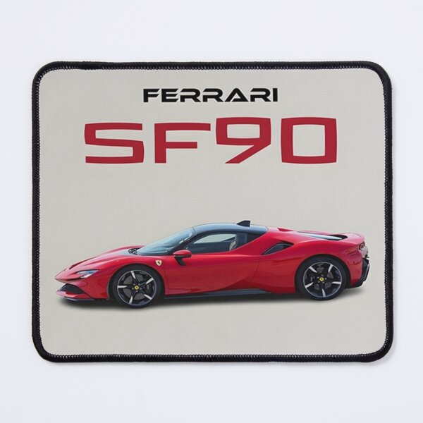 Item preview, Ferrari SF90 designed and sold by vorelgames.