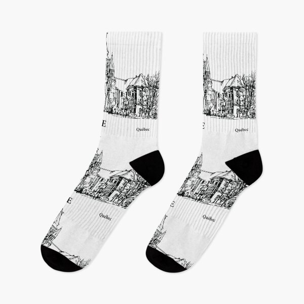 Item preview, Saint-Jérôme Québec designed and sold by Lakeric Cityscapes.